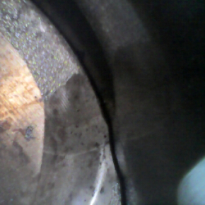 Engine VW Passat b7 12-15 USA 1.8T CPKA 120k spins, did not start