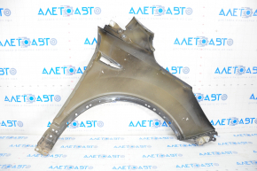 Front left wing Ford Escape MK3 13-19 black G1