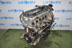Engine VW Passat b7 12-14 USA 2.5 cbta, ccca, 150k