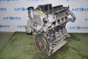 Engine VW Passat b7 12-14 USA 2.5 cbta, ccca, 150k