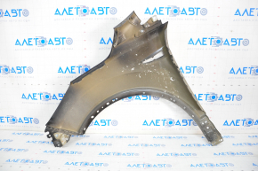 Front right wing Ford Escape MK3 13-19 black G1