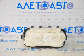 Airbag passenger in the dashboard Ford Fusion mk5 17-20 rusty pyropatron