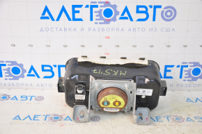 Airbag passenger in the dashboard Ford Fusion mk5 17-20 rusty pyropatron