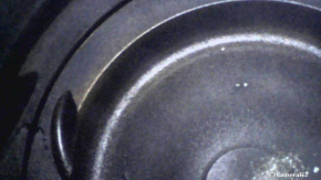 Engine Ford Fusion mk5 13-20 2.5 C25HDEX Duratec 110kw/150PS 17k