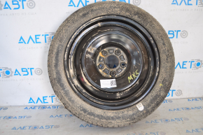 Spare tire space saver Ford Fusion mk5 13-20 R16 125/80