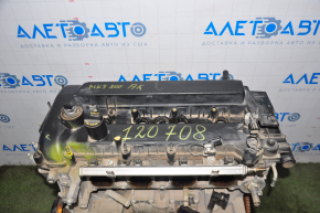 Engine Ford Fusion mk5 13-20 2.5 C25HDEX Duratec 110kw/150PS 17k