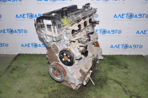 Engine Ford Fusion mk5 13-20 2.5 C25HDEX Duratec 110kw/150PS 17k