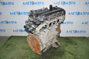 Engine Ford Fusion mk5 13-20 2.5 C25HDEX Duratec 110kw/150PS 17k
