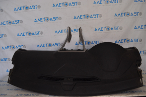 Torpedo front panel without AIRBAG Ford Fusion mk5 13-20 beige