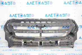 Radiator grille support Ford Escape MK3 17-19 rest, breakage of fastener