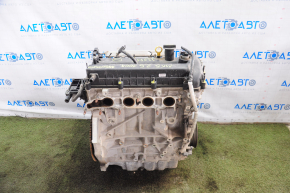Engine Ford Fusion mk5 13-20 2.5 C25HDEX Duratec 110kw/150PS 100k