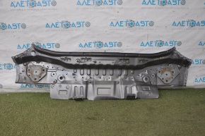 Nissan Rogue 14-20 Graphite Rear Panel