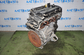 Engine Ford Fusion mk5 13-20 2.5 C25HDEX Duratec 110kw/150PS 100k
