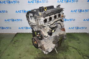 Engine Ford Fusion mk5 13-20 2.5 C25HDEX Duratec 110kw/150PS 100k