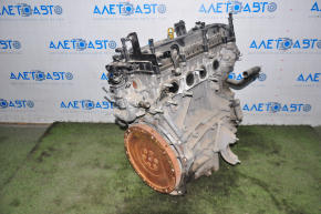 Engine Ford Fusion mk5 13-14 2.0 20EDEF hybrid 98k
