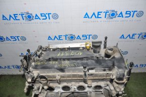 Engine Ford Fusion mk5 13-14 2.0 20EDEF hybrid 98k