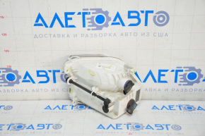 Right turn signal Ford Escape MK3 17-19 rest, white with PTF, scrap crepe