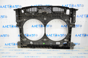 TV panel radiator Infiniti JX35 QX60 13-