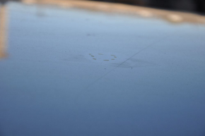 Roof metal Nissan Rogue 14-20 bump, rust