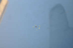 Roof metal Nissan Rogue 14-20 bump, rust