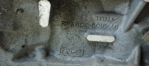 Ford Fusion mk5 13-16 2.0T C20HDTX engine, 8/10, hole in valve cover