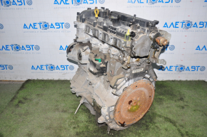 Ford Fusion mk5 13-16 2.0T C20HDTX engine, 8/10, hole in valve cover