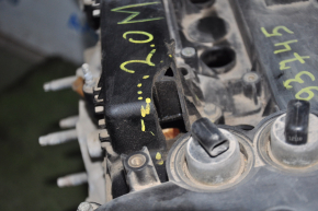 Ford Fusion mk5 13-16 2.0T C20HDTX engine, 8/10, hole in valve cover