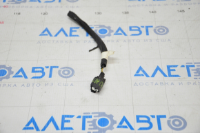 Front Left Side Light Chip Ford Escape MK3 17-19 Rest