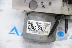 ABS ABS Hyundai Elantra UD 11-13