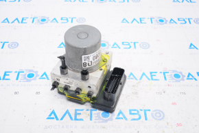 ABS ABS Kia Optima 16-18 crack