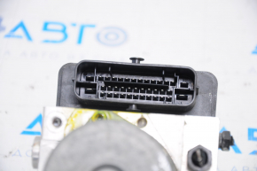 ABS ABS Kia Optima 16-18 crack