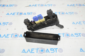 Housing of the relay block under the hood right Infiniti JX35 QX60 13- assembled