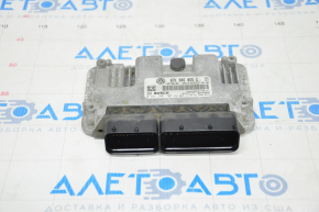 ECU engine computer VW Jetta 11-11 USA