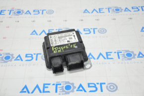 Module srs airbag computer airbags Ford Focus mk3 15-18 rest