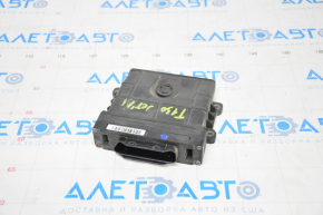 Automatic transmission computer VW Jetta 11-13 USA 2.5