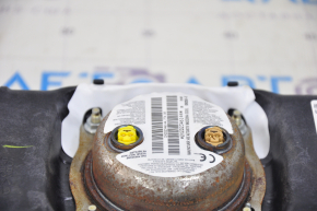 Passenger airbag in the dashboard of the VW Jetta 19-24
