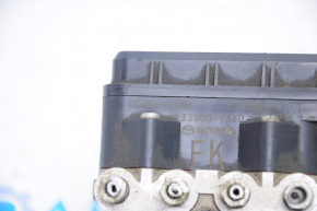 ABS ABS Mazda6 09-13 usa