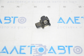 Airbag sensor front center Infiniti JX35 QX60 13- on TV