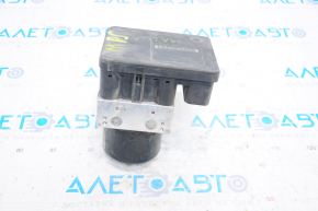 ABS Mazda3 MPS 09-13