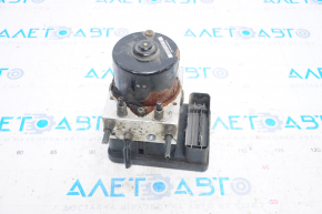 ABS Mazda3 MPS 09-13