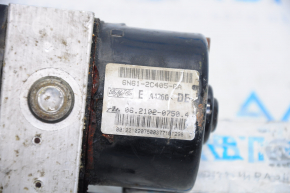 ABS Mazda3 MPS 09-13