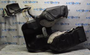 Fuel tank Audi Q7 4L 10-15 with neck broken hoses