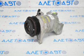 Air Conditioning Compressor Infiniti JX35 QX60 13-