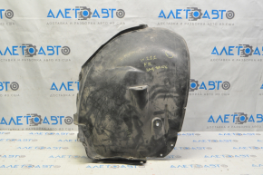 Front right rear fender liner for Mercedes W211 rwd