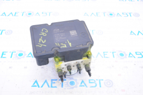ABS ABS Honda CRZ 11-16