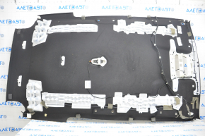 Headlining Ford Escape MK3 17-19 rest, gray, without sunroof, for cleaning
