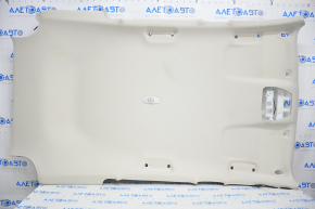 Headlining Ford Escape MK3 17-19 rest, gray, without sunroof, for cleaning