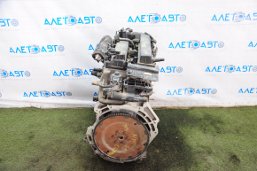 Engine Ford Fusion mk5 13-20 2.5 2.5 C25HDEX Duratec 110kw/150PS 9/10