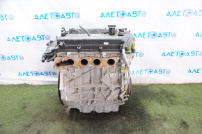 Engine Ford Fusion mk5 13-20 2.5 2.5 C25HDEX Duratec 110kw/150PS 9/10