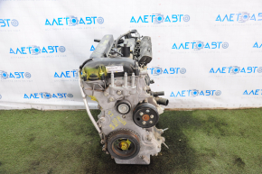 Engine Ford Fusion mk5 13-20 2.5 2.5 C25HDEX Duratec 110kw/150PS 9/10